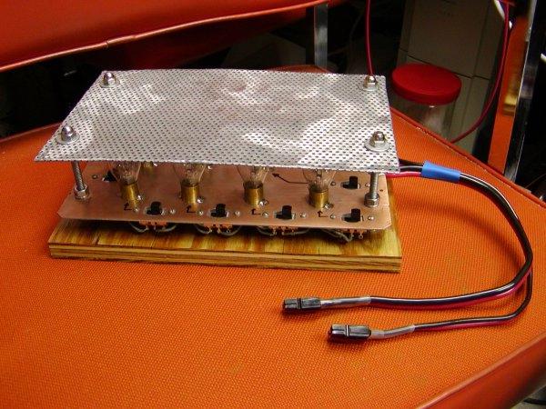 Power Supply Load Bank